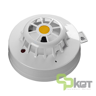 قیمت دتکتور حرارتی آدرس پذیر آپولو مدل XP95