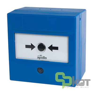 قیمت شستی اعلام حریق آدرس پذیر آپولو مدل SA5900-SA5900-905APO