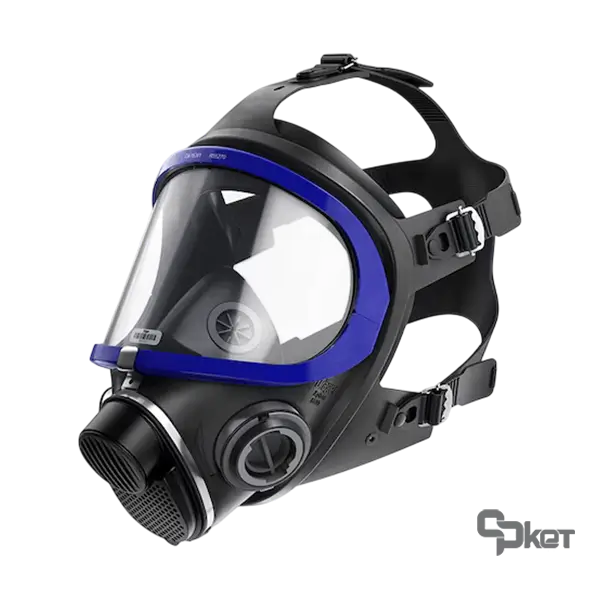 قیمت ماسک تنفسی تمام صورت دراگر مدل X-Plore 5500