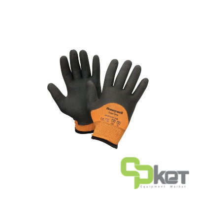 قیمت دستکش صنعتی هانیول مدل Northflex - Cold Grip Plus 5
