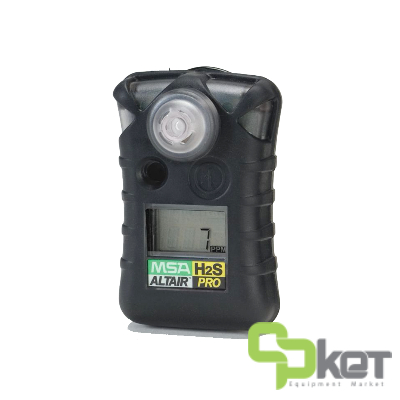 قیمت دتکتور گاز هیدروژن سولفید قابل حمل ام اس ای ALTAIR PRO مدل 10074136