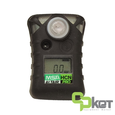 قیمت دتکتور گاز هیدروژن سیانید قابل حمل ام اس ای ALTAIR PRO مدل 10076729
