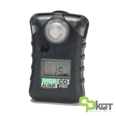 قیمت دتکتور گاز سولفور دی اکسید قابل حمل ام اس ای ALTAIR PRO مدل 10076736