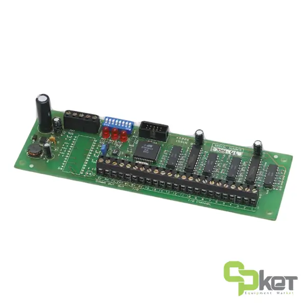 قیمت کارت توسعه 16 کاناله ورودی/خروجی کنتک مدل K560