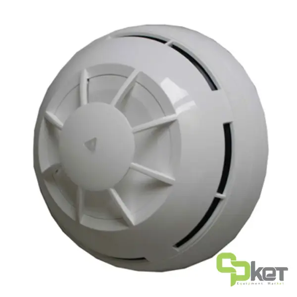 قیمت دتکتور حرارتی متعارفی کلاس A1R ادونس سری Axis EN مدل 20-AS3500-ADV A1R