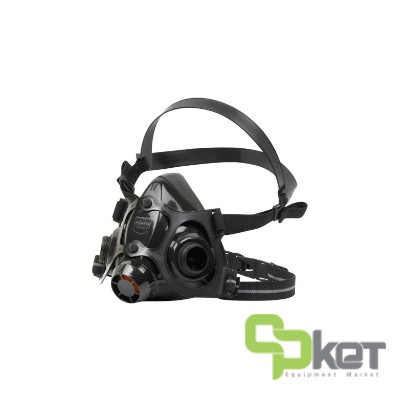 قیمت ماسک تنفسی نیم صورت هانیول سری 7700 مدل 770030S