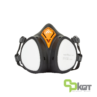 قیمت ماسک تنفسی نیم صورت پورت وست P440 مدل A2P3