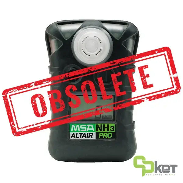 قیمت دتکتور گاز آمونیاک قابل حمل ام اس ای ALTAIR PRO مدل 10076730