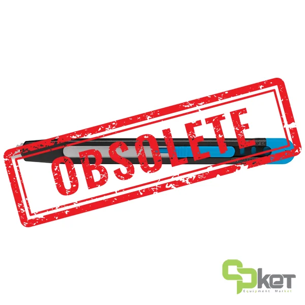 قیمت کاتر ساده مارتور سری ARGENTAX CUTTEX 9 MM مدل 46102.08