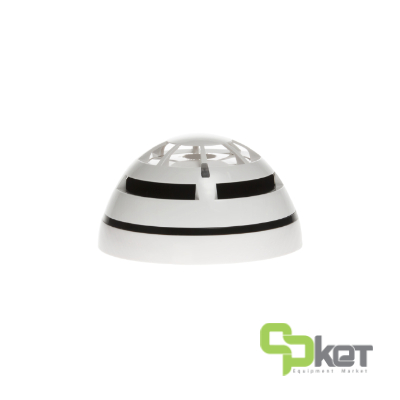 قیمت دتکتور دودی و حرارتی آدرس پذیر اینیم ARGUS LINE مدل A2000L بدون ایزولیتور