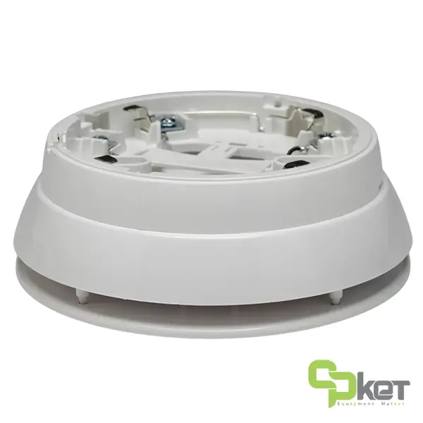 قیمت پایه دتکتور آژیردار آدرس پذیر ادونس سری Axis EN مدل Axis-S2MB