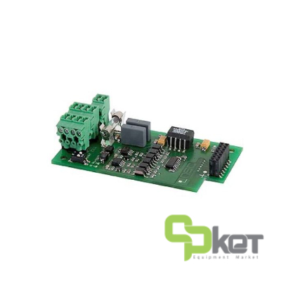 قیمت کارت رابط redundant کنترل پنل ان اس سی مدل B01115-00