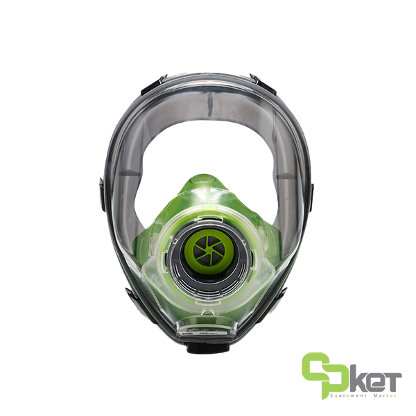 قیمت ماسک تنفسی تمام صورت بی ال اس سری BLS 5000 مدل BLS 5150