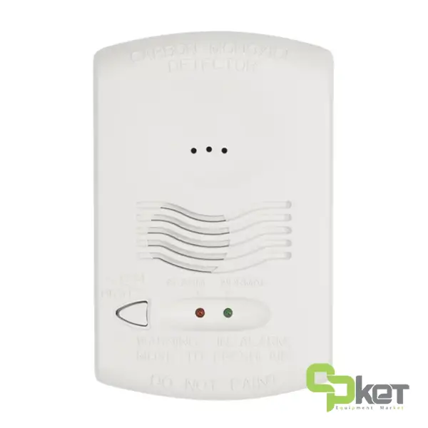 قیمت دتکتور گاز کربن مونوکسید متعارفی نوتیفایر مدل CO1224T