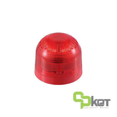 قیمت آژیر و فلاشر اعلام حریق آدرس پذیر اینیم مدل ES0020RE