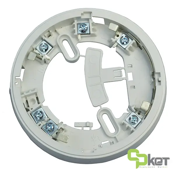 قیمت پایه دتکتور آدرس پذیر یوروتک مدل EURV-4-EV