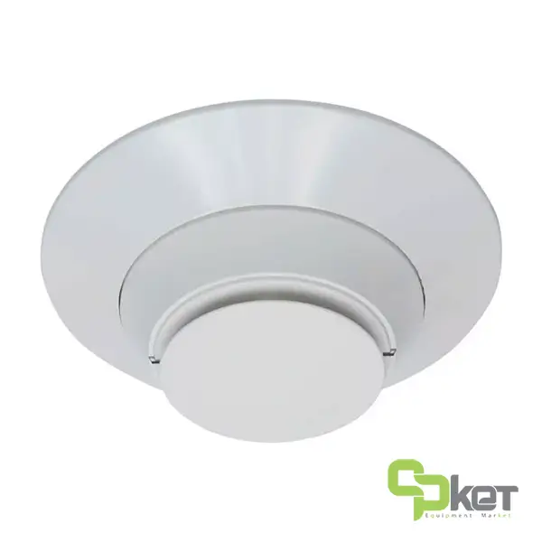 قیمت دتکتور ترکیبی دودی و حرارتی آدرسپذیر با قابلیت تست خودکار نوتیفایر مدل FSP-951T-SELFT