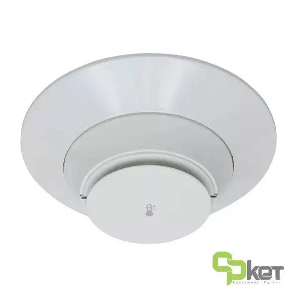 قیمت دتکتور حرارتی آدرس پذیر با قابلیت تست خودکار نوتیفایر مدل FST-951-SELFT