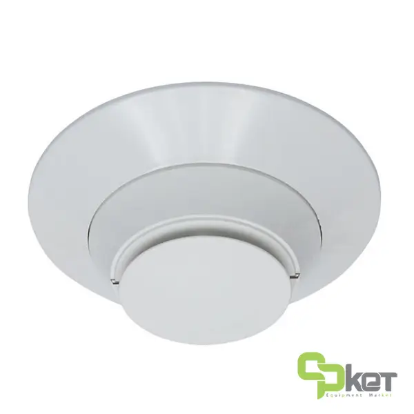 قیمت دتکتور دودی فتوالکتریک آدرس پذیر نوتیفایر سری VIEW مدل FSV-951R