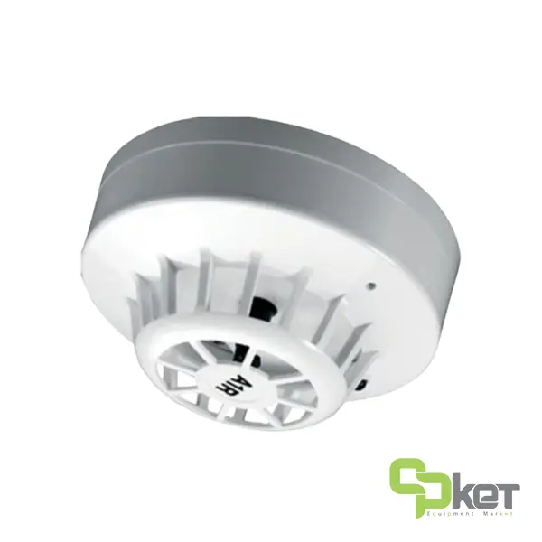 قیمت دتکتور حرارتی آدرس پذیر فایرواچ مدل FW5500-450