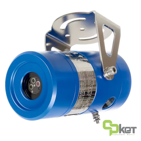 قیمت دتکتور شعله ضد انفجار دراگر مدل Flame 1750 H2 (IR3)