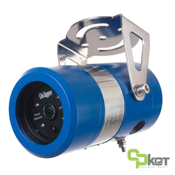 قیمت دتکتور شعله ضد انفجار دراگر مدل Flame 3000