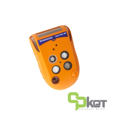 قیمت دتکتور گاز قابل حمل کروکن مدل Gas-Pro IR