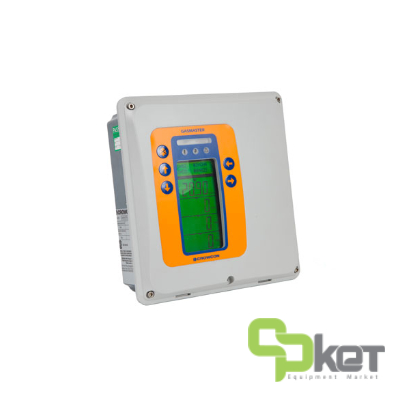 قیمت کنترل پنل F&G کروکن Gasmaster مدل GMS-1-00-EUR-Z