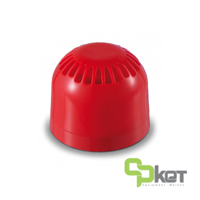 قیمت آژیر اعلام حریق متعارفی اینیم مدل IS0010