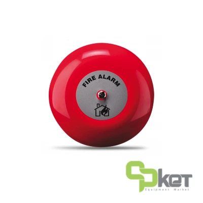 قیمت زنگ اعلام حریق اینیم مدل ISC010E
