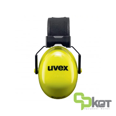 قیمت گوشی ایمنی یوکس مدل  K20 hi-viz