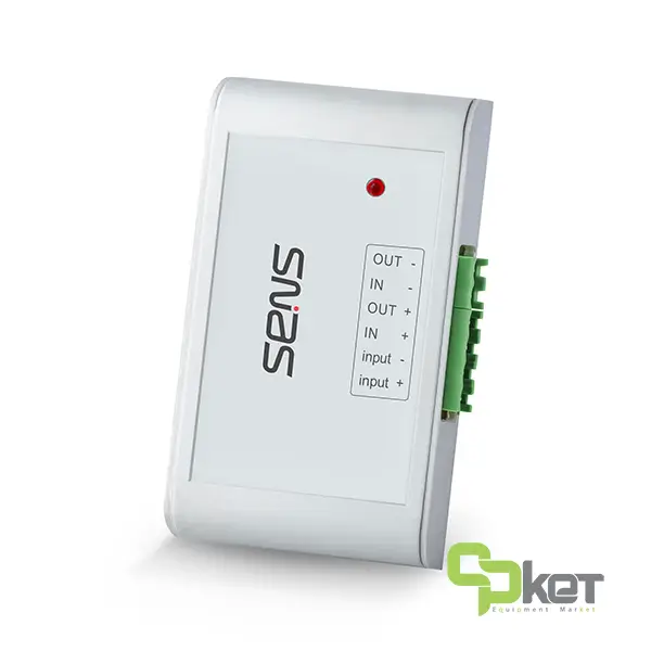 قیمت ماژول ورودی آدرس پذیر سنس مدل M2-AIM-350