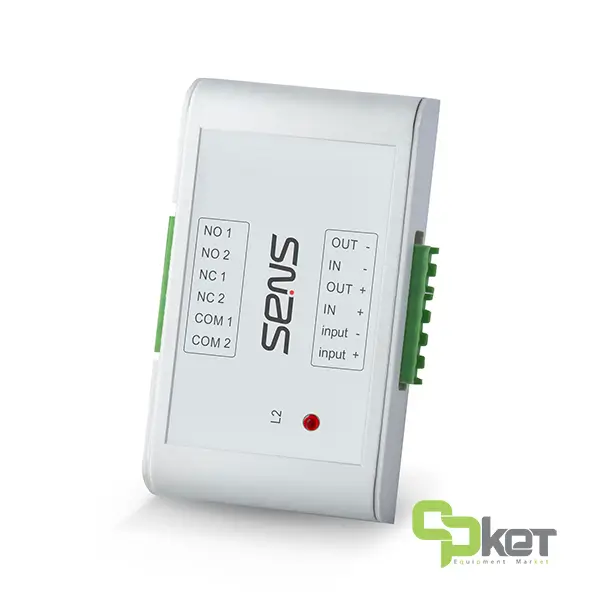 قیمت ماژول خروجی آدرس پذیر سنس مدل M2-AOM-300