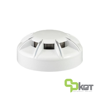 قیمت دتکتور دودی متعارفی زتا Fyreye مدل MKII-OP
