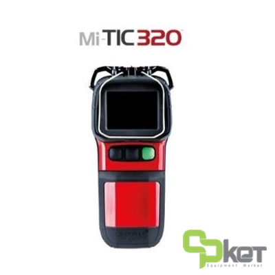 قیمت دوربین حرارتی روزنبر ARGUS مدل Mi-TIC 320