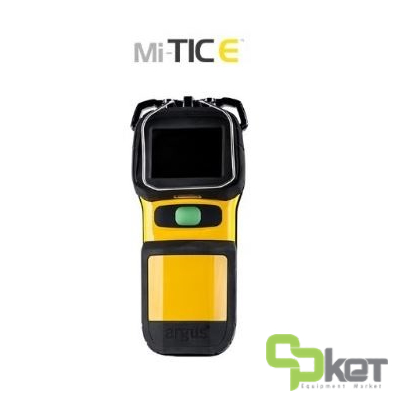 قیمت دوربین حرارتی روزنبر ARGUS مدل Mi-TIC E