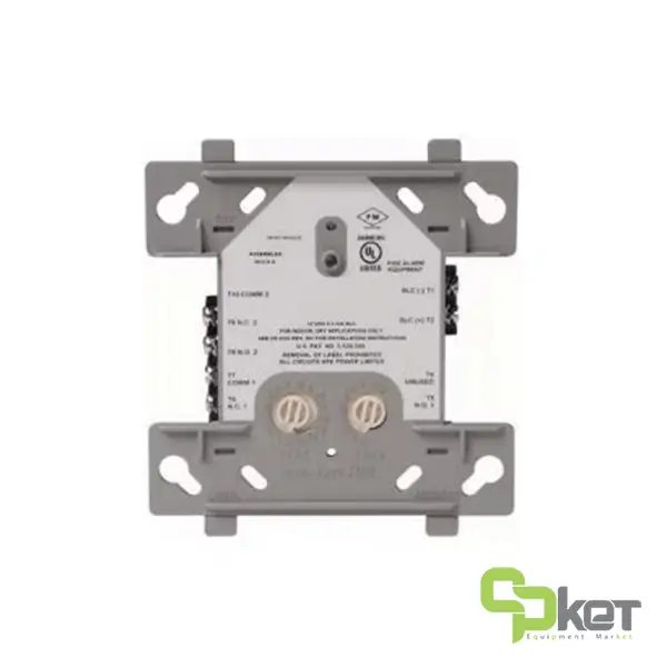 قیمت ماژول رله آدرس پذیر نوتیفایر مدل NC-100R