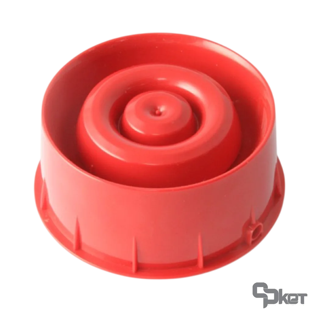 قیمت آژیر اعلام حریق آدرس پذیر نوتیفایر سری Opal مدل NFXI-WS-R
