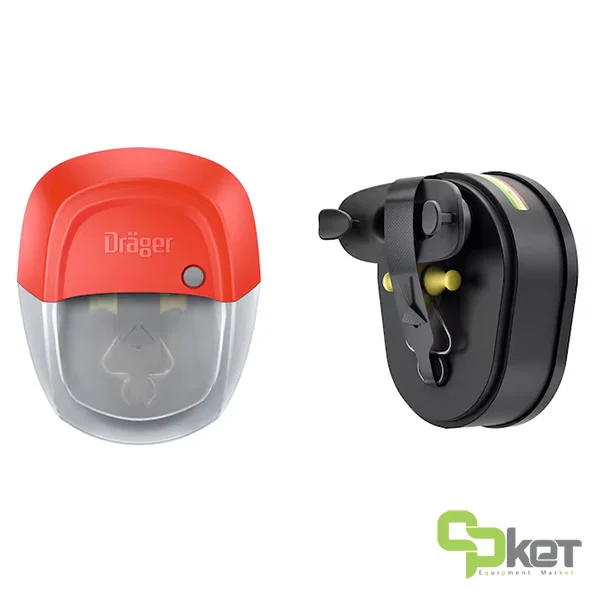 قیمت ماسک فرار دراگر مدل PARAT 1200