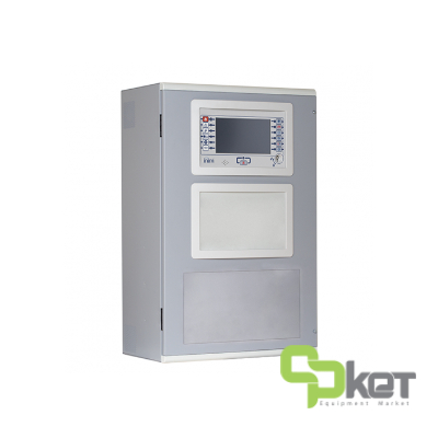 قیمت کنترل پنل آدرس پذیر آنالوگ اینیم مدل Previdia Ultra216
