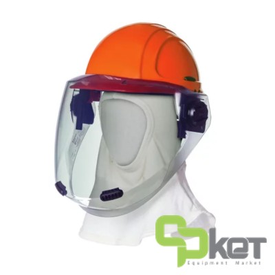 قیمت محافظ صورت هانیول مدل Prism Shield Plus سری Face Shield AS2000-PP