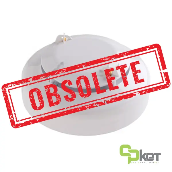 قیمت دتکتور حرارتی آدرس پذیر آپولو مدل سوتریا SA5000-400 (non-isolated)