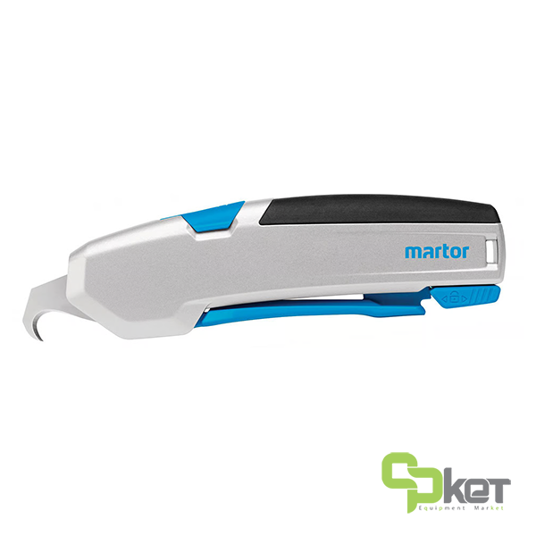 قیمت کاتر ایمن تیغه کوتاه مارتور سری SECUPRO 625 مدل 625098.02