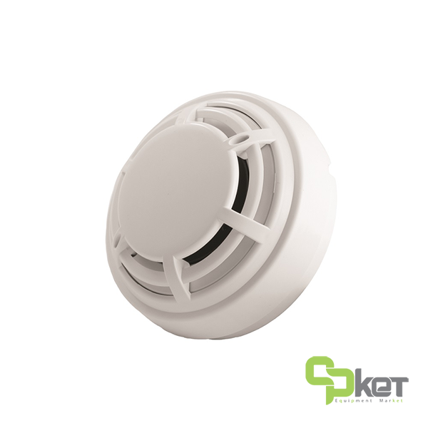 قیمت دتکتور دودی متعارفی تله دیتا وان مدل SF109