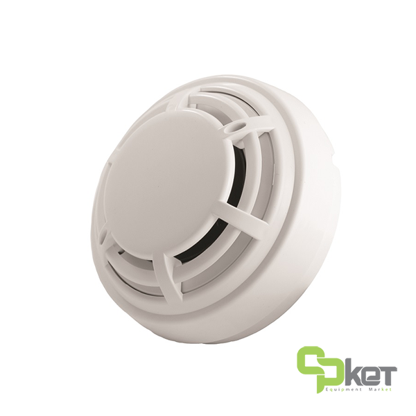 قیمت دتکتور حرارتی متعارفی تله دیتا وان مدل SF209