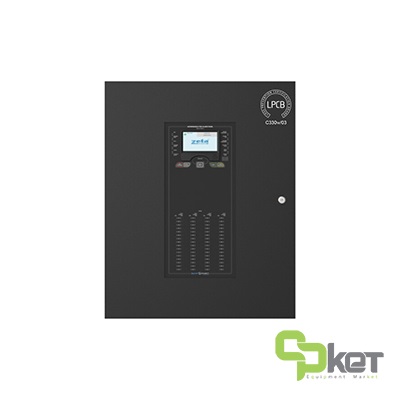 قیمت کنترل پنل آدرس پذیر زتا اسمارت کانکت مدل SMART6/32