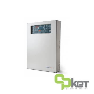 قیمت کنترل پنل اعلام و اطفا حریق متعارفی قابل ارتقا 4-36 زون اینیم مدل SmartLine036/4Ext