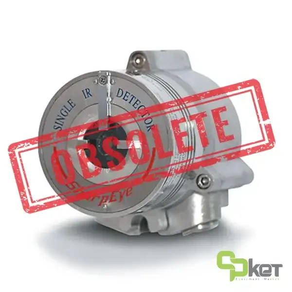 قیمت دتکتور شعله اسپکترکس Single IR مدل 40/40R-121SC