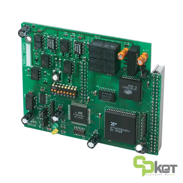 قیمت کارت شبکه پنل Syncro AS کنتک مدل Syncro Net