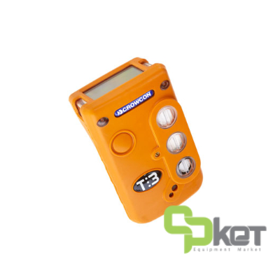 قیمت دتکتور گاز قابل حمل کروکن مدل Tetra 3